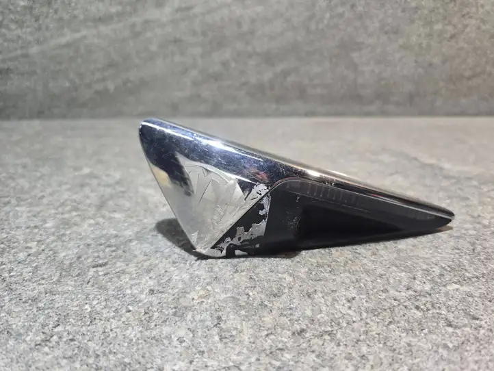 Tesla Model X (2015 - 2021)  112510600B Боковая камера в крыле