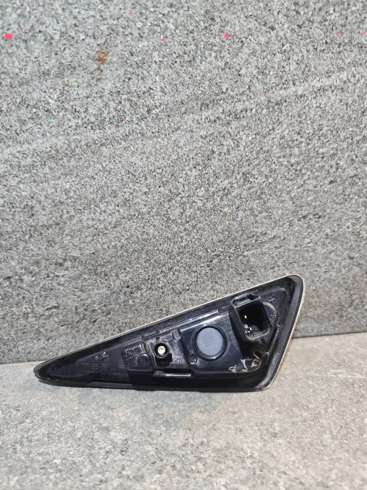 Tesla Model X (2015 - 2021)  112510600B Боковая камера в крыле