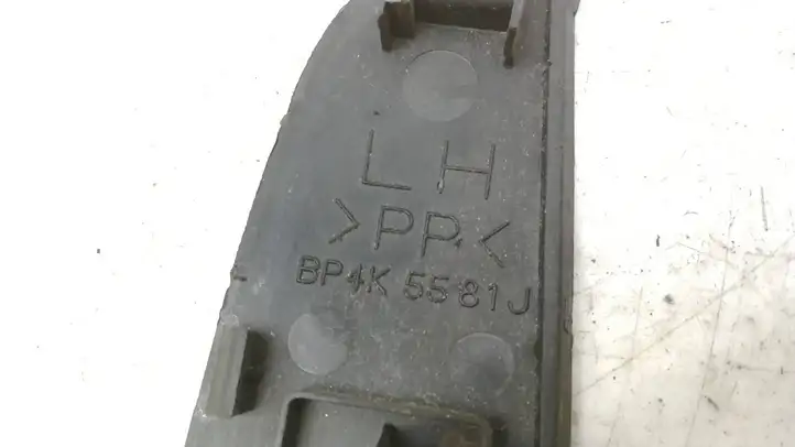 Mazda 3 I (2003 - 2006) BP4K5581J Кнопка стеклоподъемников — фото 3