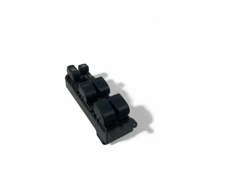 Toyota Hilux (AN10, AN20, AN30) (2004 - 2008) 848200K021 Блок кнопок стеклоподъемников — фото 1