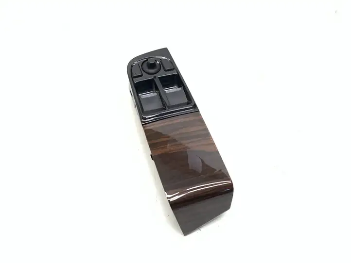 Jaguar XK - XKR (2011 - 2014) BW8314540AA Кнопка стеклоподъемников — фото 1