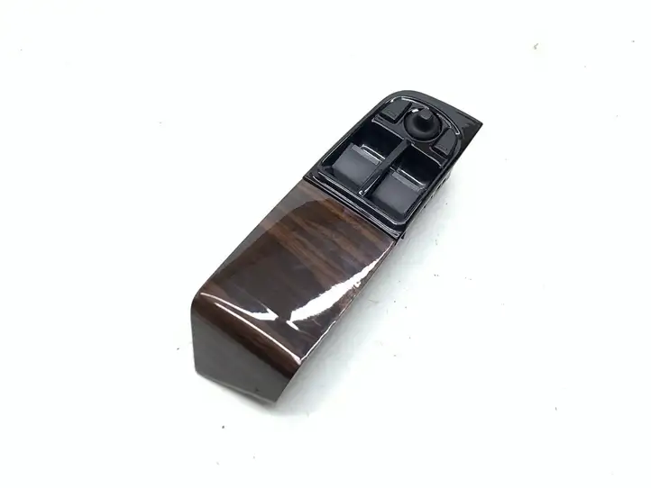 Jaguar XK - XKR (2011 - 2014) BW8314540AA Кнопка стеклоподъемников — фото 4