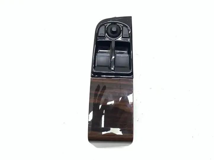 Jaguar XK - XKR (2011 - 2014) BW8314540AA Кнопка стеклоподъемников — фото 5