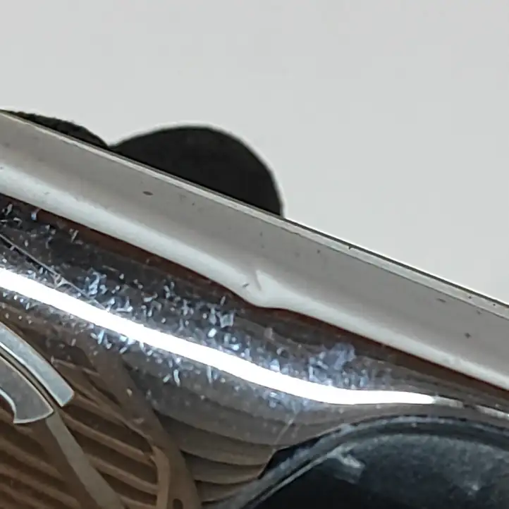 Tesla Model X (2015 - 2021) 112510600E Боковая камера в крыле — фото 7