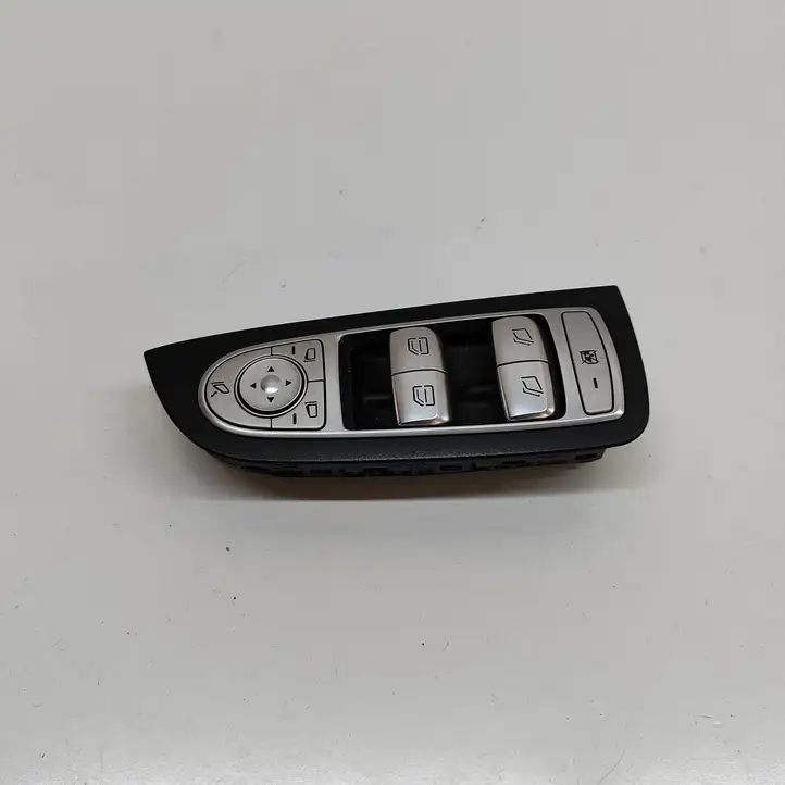 Mercedes-Benz Vito W447 (2014 - ) A4475450413 Кнопка стеклоподъемников — фото 1