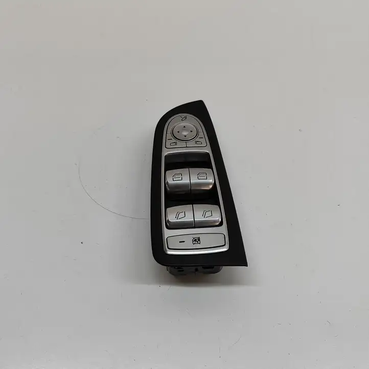 Mercedes-Benz Vito W447 (2014 - ) A4475450413 Кнопка стеклоподъемников — фото 2