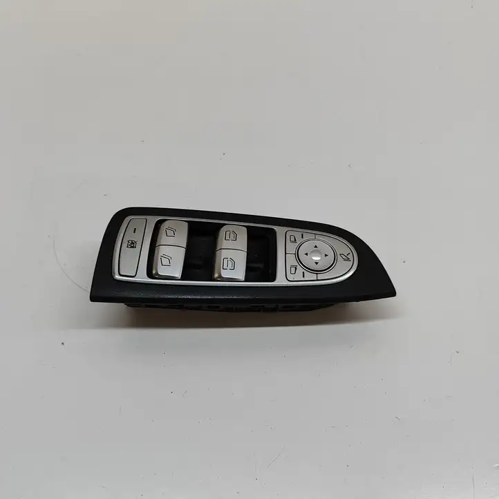 Mercedes-Benz Vito W447 (2014 - ) A4475450413 Кнопка стеклоподъемников — фото 3