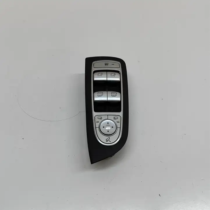Mercedes-Benz Vito W447 (2014 - ) A4475450413 Кнопка стеклоподъемников — фото 4