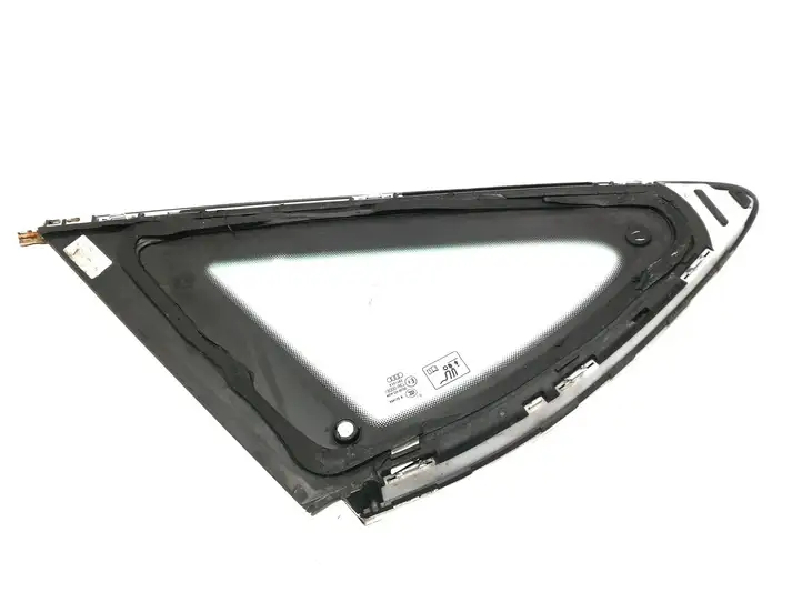 Audi A7 S7 4G (2010 - 2014) 4G8845300C Заднее боковое стекло — фото 2