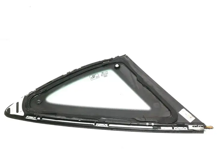 Audi A7 S7 4G (2010 - 2014) 4G8845300C Заднее боковое стекло — фото 3