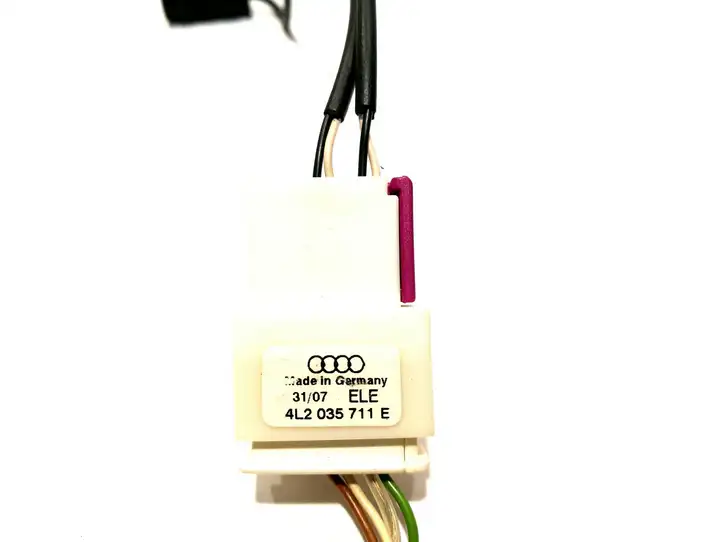 Audi A5 8T 8F (2007 - 2011) 4L2035711E Микрофон (Bluetooth / телефон) — фото 2