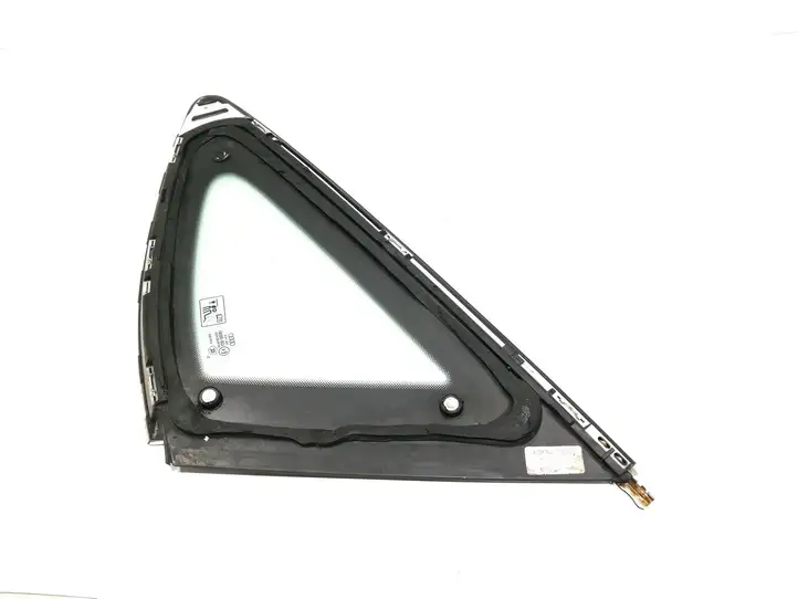 Audi A7 S7 4G (2010 - 2014) 4G8845299C Заднее боковое стекло — фото 3