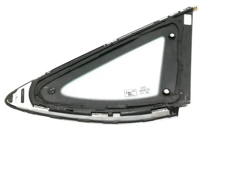 Audi A7 S7 4G (2010 - 2014) 4G8845299C Заднее боковое стекло — фото 4