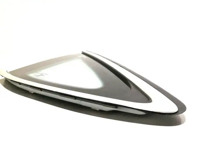 Audi A7 S7 4G (2010 - 2014) 4G8845299C Заднее боковое стекло — фото 6