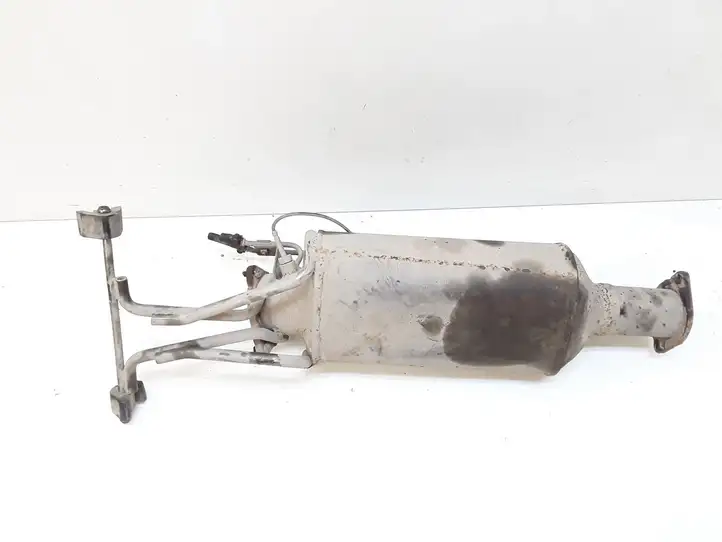 Volvo V70 (2004 - 2007)   Катализатор / FAP/DPF фильтр твердых частиц