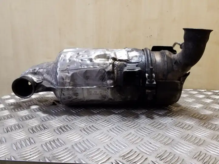 Citroen C4 Grand Picasso (2013 - 2016) TRPSAK683 Катализатор / DPF / FAP — фото 1