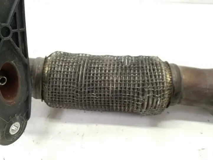 Volkswagen Tiguan (2011 - 2016) 1K0131701DN Катализатор / DPF / FAP — фото 7