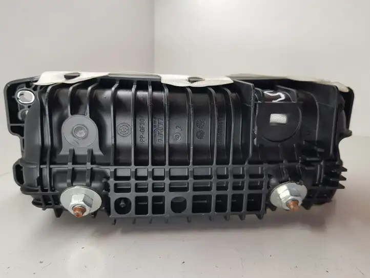 Volkswagen Sharan (2010 - 2015) 7N0880204B Подушка безопасности пассажира — фото 2