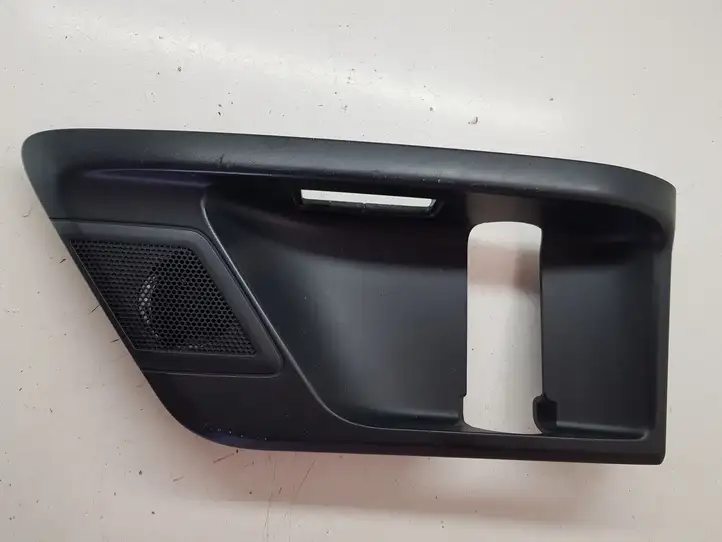 Volkswagen Sharan (2010 - 2015) 7N0868162A Крышка ручки раздвижной двери — фото 1