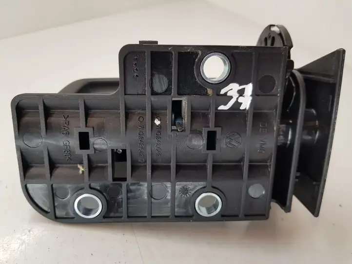 Volkswagen Sharan (2010 - 2015) 7N0843642 Внутренняя ручка раздвижной двери — фото 2