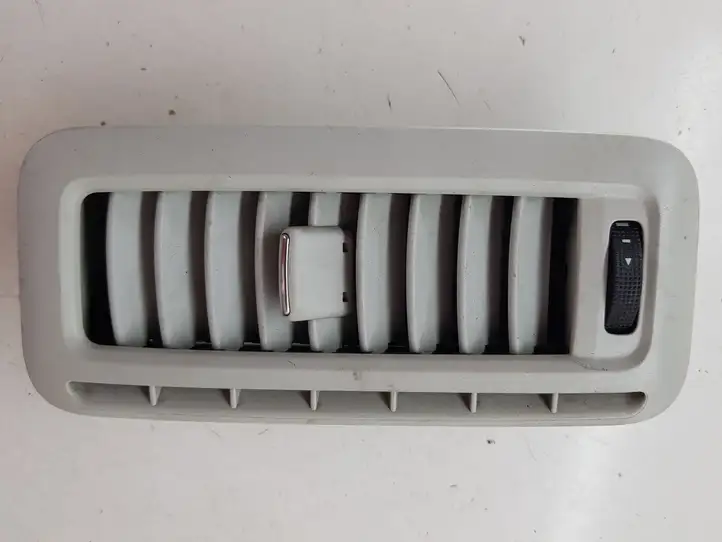 Volkswagen Sharan (2010 - 2015) 07765000 Вентиляционная решетка крыши — фото 1
