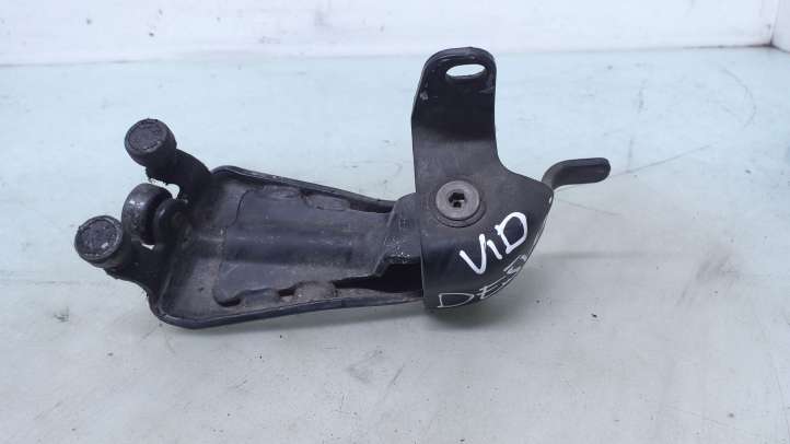 Mercedes-Benz Vito Viano W639 (2003 - 2010)  A6397601147 Средняя направляющая ролика / средний шарнир