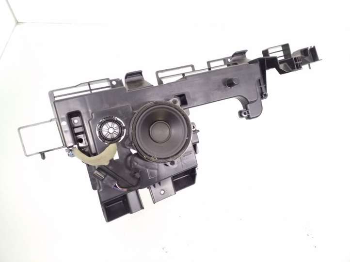 Land Rover Range Rover Sport (2009 - 2013)  BJ3218808BB Громкоговоритель (громкоговорители) в заднем подоконнике