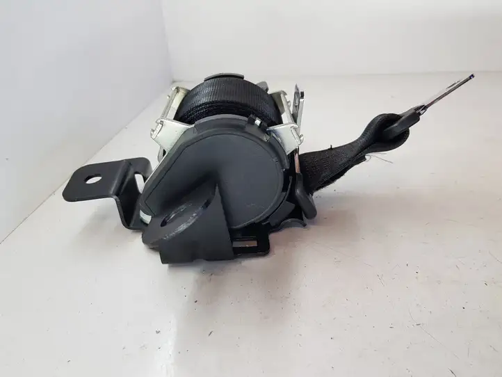 Nissan Qashqai (2006 - 2010) 88854JD000 Ремень безопасности потолочный — фото 2