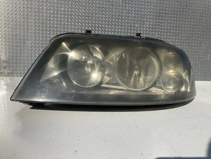 Seat Alhambra (Mk1) (2000 - 2010) 7M7941015K Передняя фара — фото 1