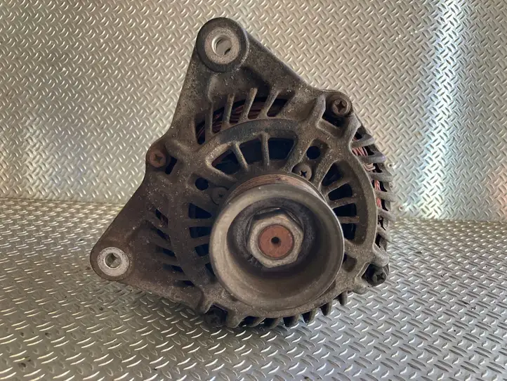Nissan Qashqai (2006 - 2010) 23100BC400 Генератор — фото 2
