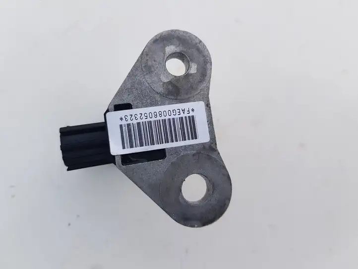 Nissan X-Trail T31 (2007 - 2014) FAEG0086052323 Датчик удара SRS — фото 1