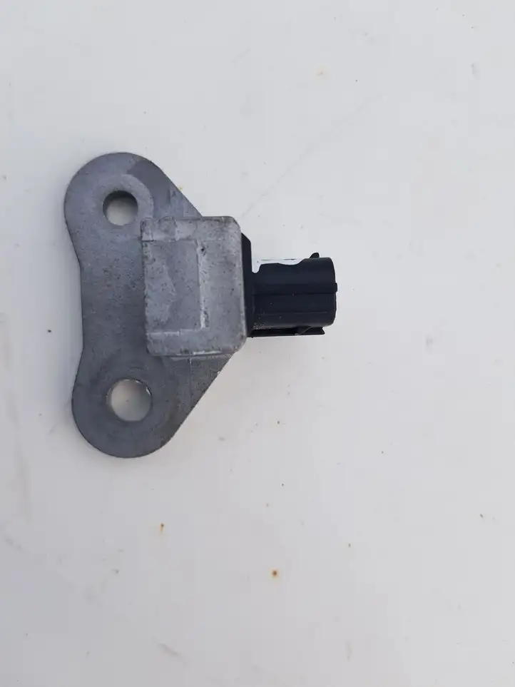 Nissan X-Trail T31 (2007 - 2014) FAEG0086061477 Датчик удара SRS — фото 1