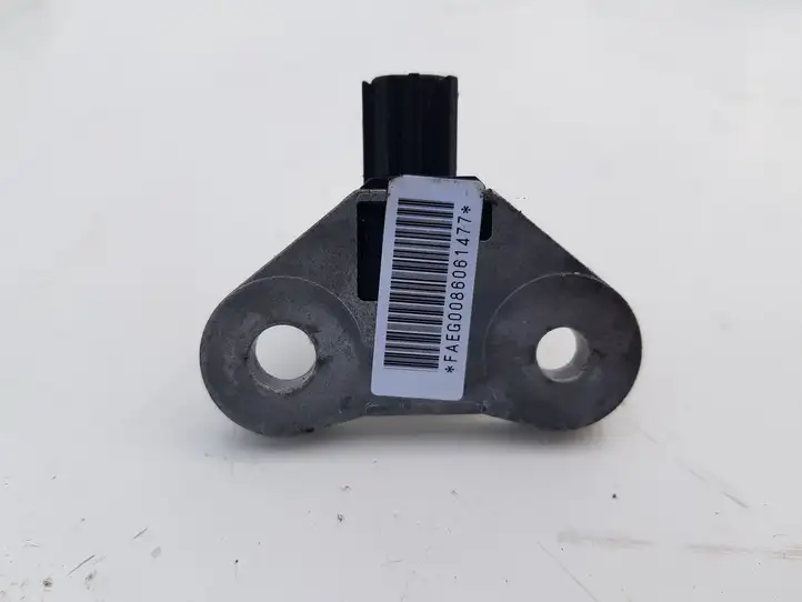 Nissan X-Trail T31 (2007 - 2014) FAEG0086061477 Датчик удара SRS — фото 3
