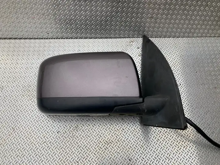 Nissan X-Trail T31 (2007 - 2014) E4022656 Боковое зеркало с электроприводом — фото 1