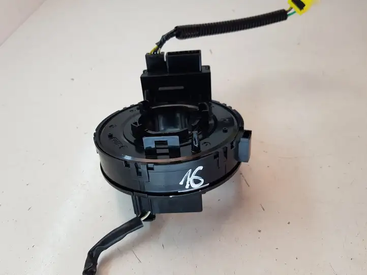 Honda CR-V (2006 - 2009) FOV189J9 Контактное кольцо SRS — фото 3