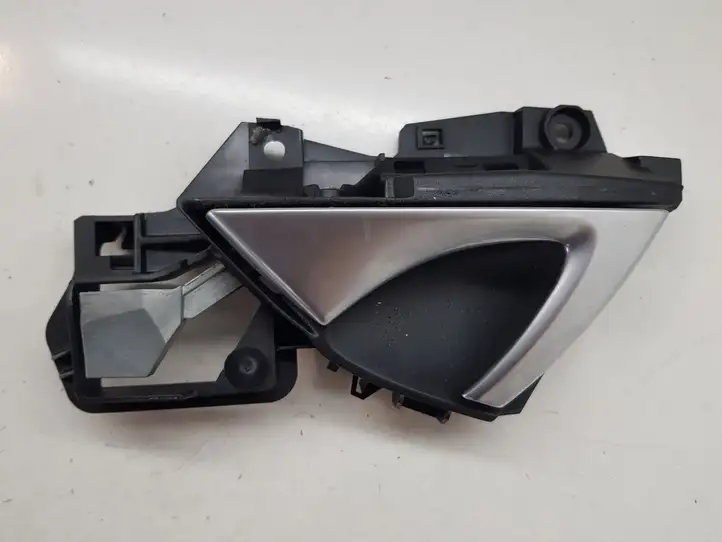 Citroen DS5 (2011 - 2018) 9688506377 Внутренняя ручка двери — фото 1