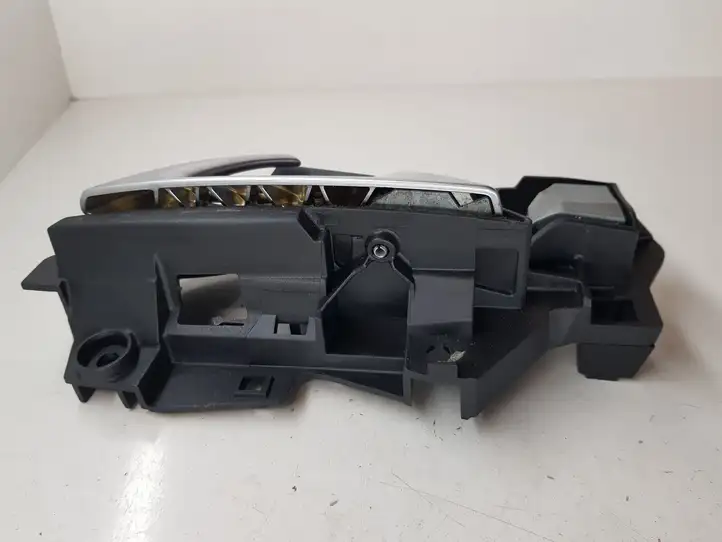 Citroen DS5 (2011 - 2018) 9688506377 Внутренняя ручка двери — фото 3