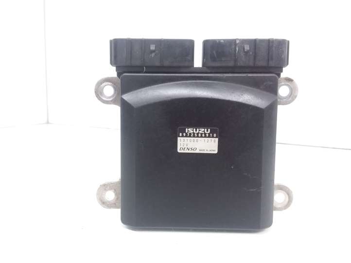 Opel Vectra (2002 - 2005)  1310001270 Блок управления топливных форсунок