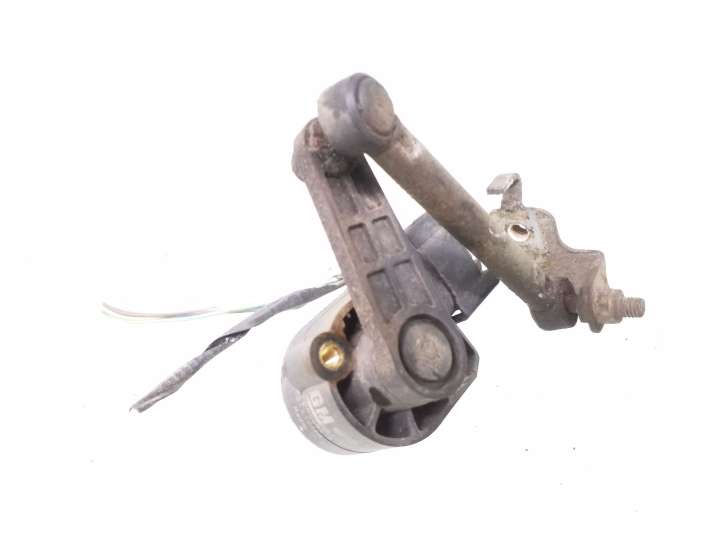 Opel Vectra (2002 - 2005)  24417126 Датчик высоты (фар)