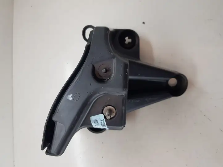 Peugeot 3008 I (2008 - 2015) 9683195680 Кронштейн заднего бампера — фото 1