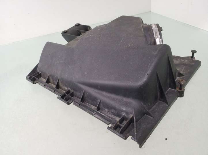 Opel Vectra (2002 - 2005)  9177263 Крышка коробки воздушного фильтра
