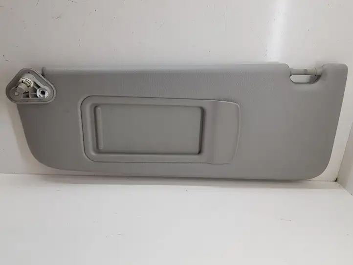 BMW X1 E84 (2009 - 2015) Солнцезащитный козырек — фото 1
