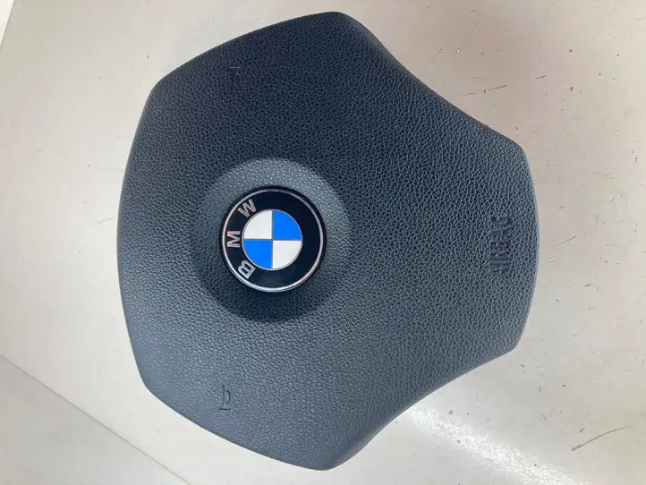 BMW X1 E84 (2009 - 2015) 33677982903L Подушка безопасности руля — фото 1