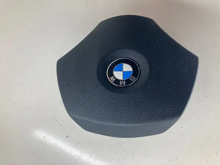 BMW X1 E84 (2009 - 2015) 33677982903L Подушка безопасности руля — фото 5