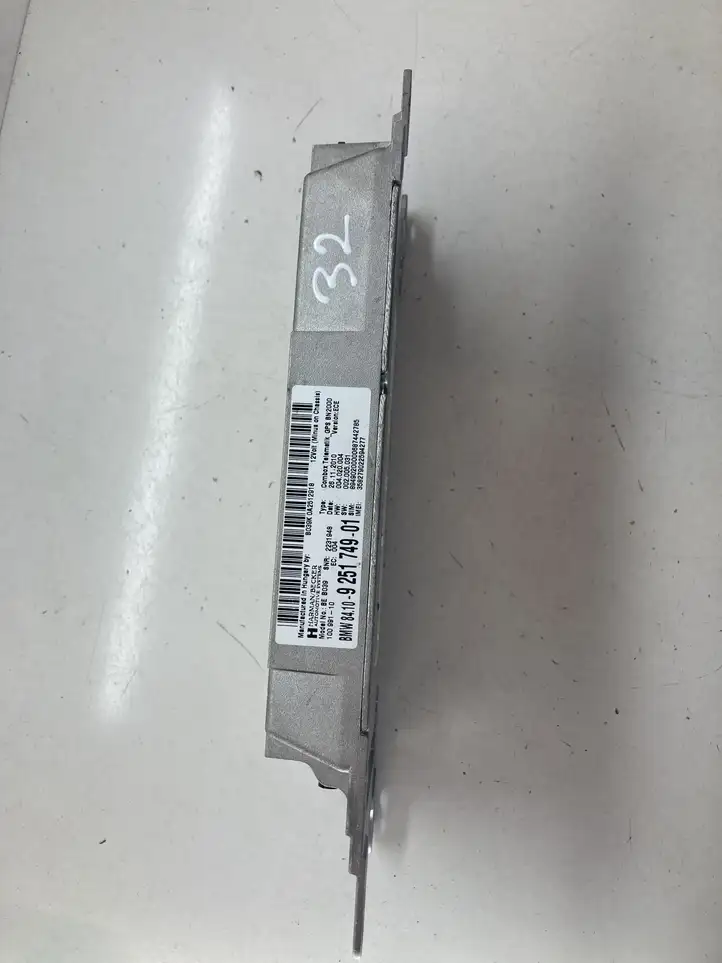 BMW X1 E84 (2009 - 2015) 8410925174901 Bluetooth модуль — фото 4