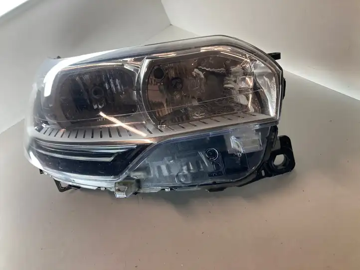 Citroen C5 (2008 - 2017) 9674397880 Передняя фара — фото 1
