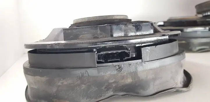 Volkswagen Touareg I (2002 - 2010) 7E0035411A Динамики задних дверей — фото 2