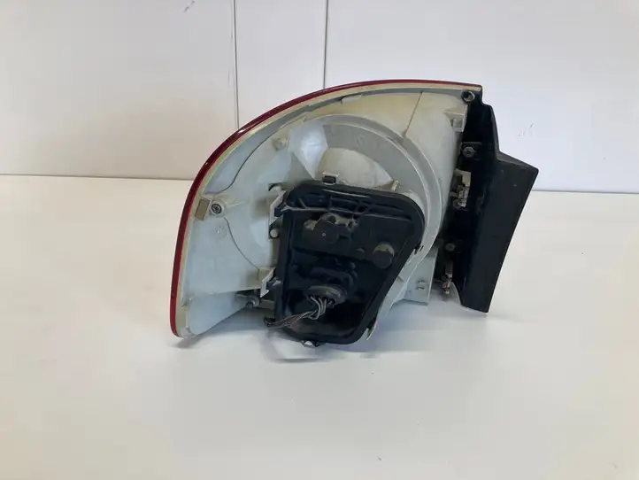 Volkswagen Touareg I (2002 - 2010) 7L6945096K Задний фонарь в кузове — фото 6