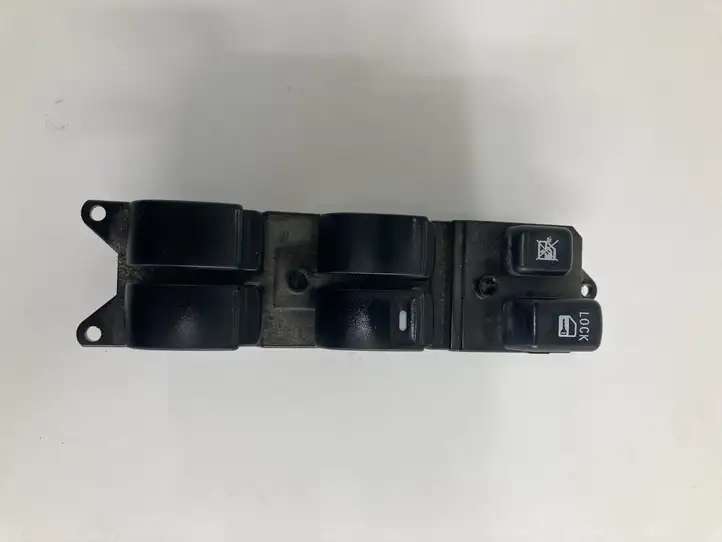 Mitsubishi Outlander (2007 - 2012) 8608A223 Кнопка стеклоподъемников — фото 1