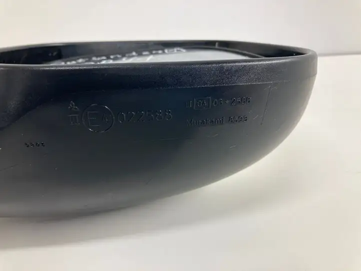 Mitsubishi Outlander (2007 - 2012) 022588 Боковое зеркало с электроприводом — фото 5
